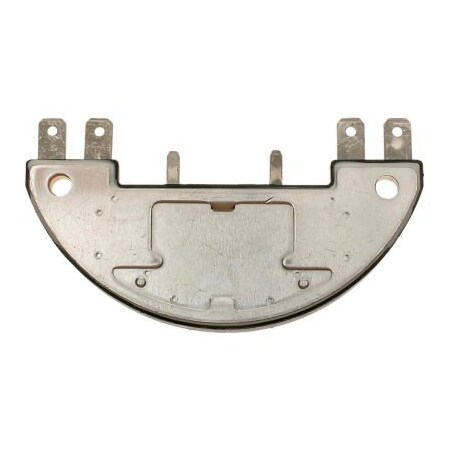 Standard Ignition Ignition Control Module - Intermotor LX-574